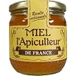 French Honey Apiculteur Miel de France
