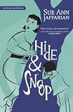 Hide and Snoop (The Odelia Grey
