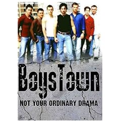 Boystown by 