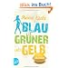 Blau ist gr�ner als Gelb: Roman