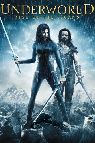 Underworld: Rise of the Lycans - 
