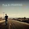 Image of album by Five For Fighting
