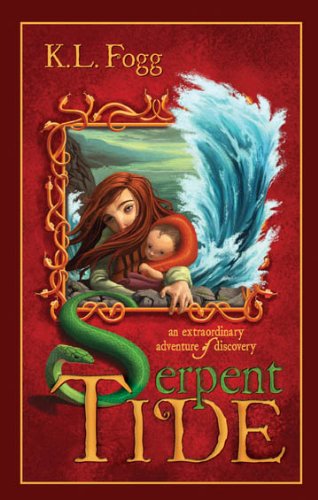 Serpent Tide Book 1 (Serpent Tide Series)