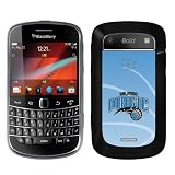Orlando Magic - Logo Full design on BlackBerry Bold 9900 9930 Hard Case