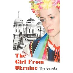 The Girl from Ukraine