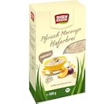 Rosengarten Bio Porridge Pfirsich-Mar...