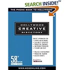 Click here to buy Hollywood Creative Directory: 58th Edition (Hollywood Creative... by  Hollywood Creative Directory Staff.