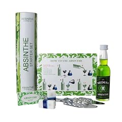 Original Absinthe Starter Set - Absinth