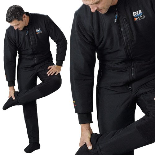 DUI - XM 450 Thinsulate Jumpsuit