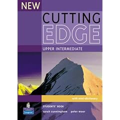 New Cutting Edge Upper-Intermediate: Student's Book