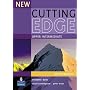 New Cutting Edge Upper-Intermediate: Student's Book