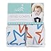 aden by aden + anais Strap Covers, Small Fry