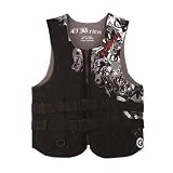 O'Brien Traditional Neo Life Vest - Mens