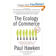 The Ecology of Commerce Revised Edition: A Declaration of Sustainability