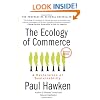 The Ecology Of Commerce Revised Edition: A Declaration of Sustainability