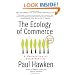 The Ecology Of Commerce Revised Edition: A Declaration of Sustainability