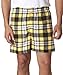 Boxercraft Adult Classic Flannel Boxers