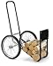 Log Cart