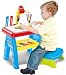 Silhouette Toys Bhoomi Multi-Function Kids Drawing Projector Desk Table with Chair - Educational Learning Table RS.2499.00