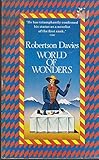 World of wonders