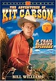 The Adventures of Kit Carson, Vol. 9