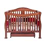 DaVinci Parker Crib in Natural