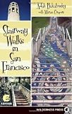 Stairway Walks in San Francisco