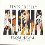 ELVIS PRESLEY - AN AMERICAN TRILOGY