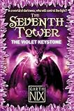 The Seventh Tower (6) - The Violet Keystone