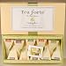 Ribbon Box Tea Collections by Tea Forte