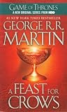 A Feast for Crows: A Song of Ice and Fire (Game of Thrones)