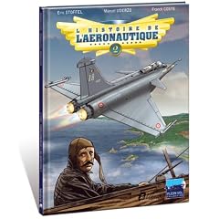 L'Histoire de l'Aeronautique Tome 2