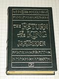 The Return of the King (Easton Press)