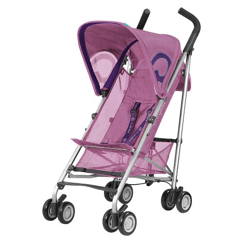 Cybex 2011 Ruby Stroller – Purple Potion