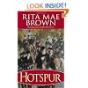 Hotspur (Foxhunting Mysteries)
