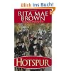 Hotspur (Foxhunting Mysteries)
