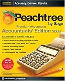 Peachtree Premium Accounting 2008 - Accountant's Edition Multi-User Value Pack
