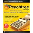 Peachtree Premium Accounting 2008 - Accountant