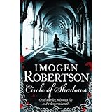 circle of shadows crowther  westerman