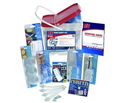 Child Care Safety Kit