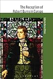 The reception of Robert Burns in Europe