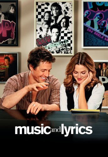 Music and Lyrics