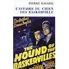 L'affaire du chien des Baskerville