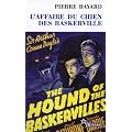 L'affaire du chien des Baskerville