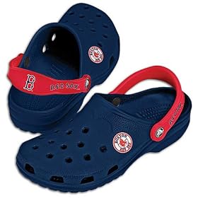 Crocs Men's MLB Beach