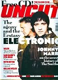 Uncut Music & Movies Magazine April 1999: The Smiths, Electronic, Wilco, Beth Orton, Blur, Marc Almond, more