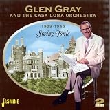 Swing Tonic: 1939-1946 [ORIGINAL RECORDINGS REMASTERED] 2CD SET