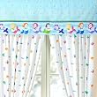 Mermaids Window Combo Set by Olive Kids