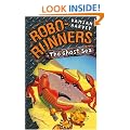 Robo-Runners 5: The Ghost Sea
