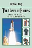 The Craft of Editing: A Guide for Managers, Scientists, and Engineers